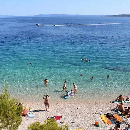 301a Baska Voda