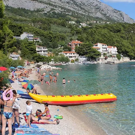 301a Baska Voda