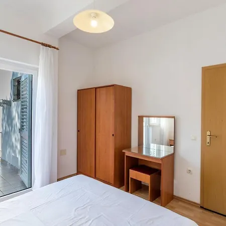 301a Apartment Baska Voda