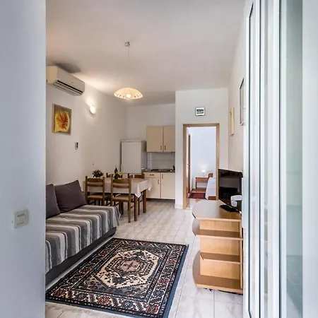 Apartment 301a *