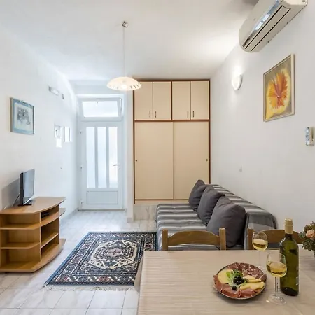 Apartment 301a Baska Voda