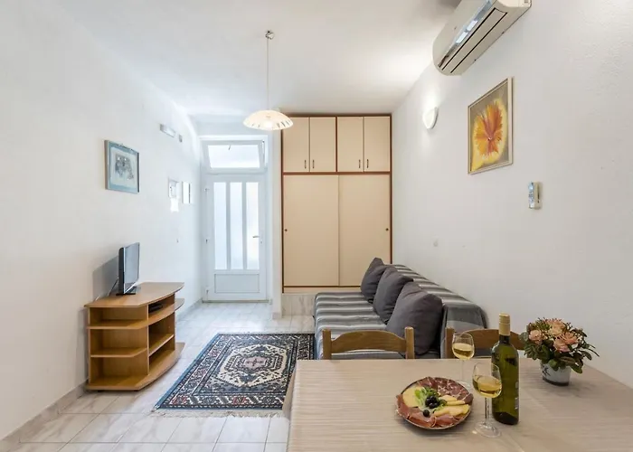 Apartman 301a Baska Voda