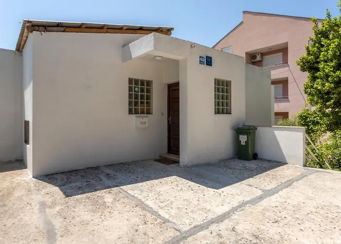 Apartman 301a Baska Voda